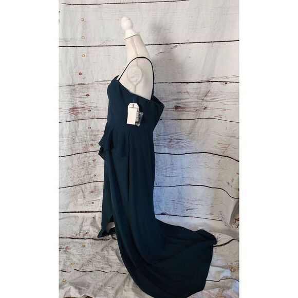 Dress the Population Kai Formal Gown Size XXL NWT - Picture 5 of 8